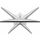 DELL 27'' U2723QE 210-BCXK Srebrny - 726078 - zdjęcie 6